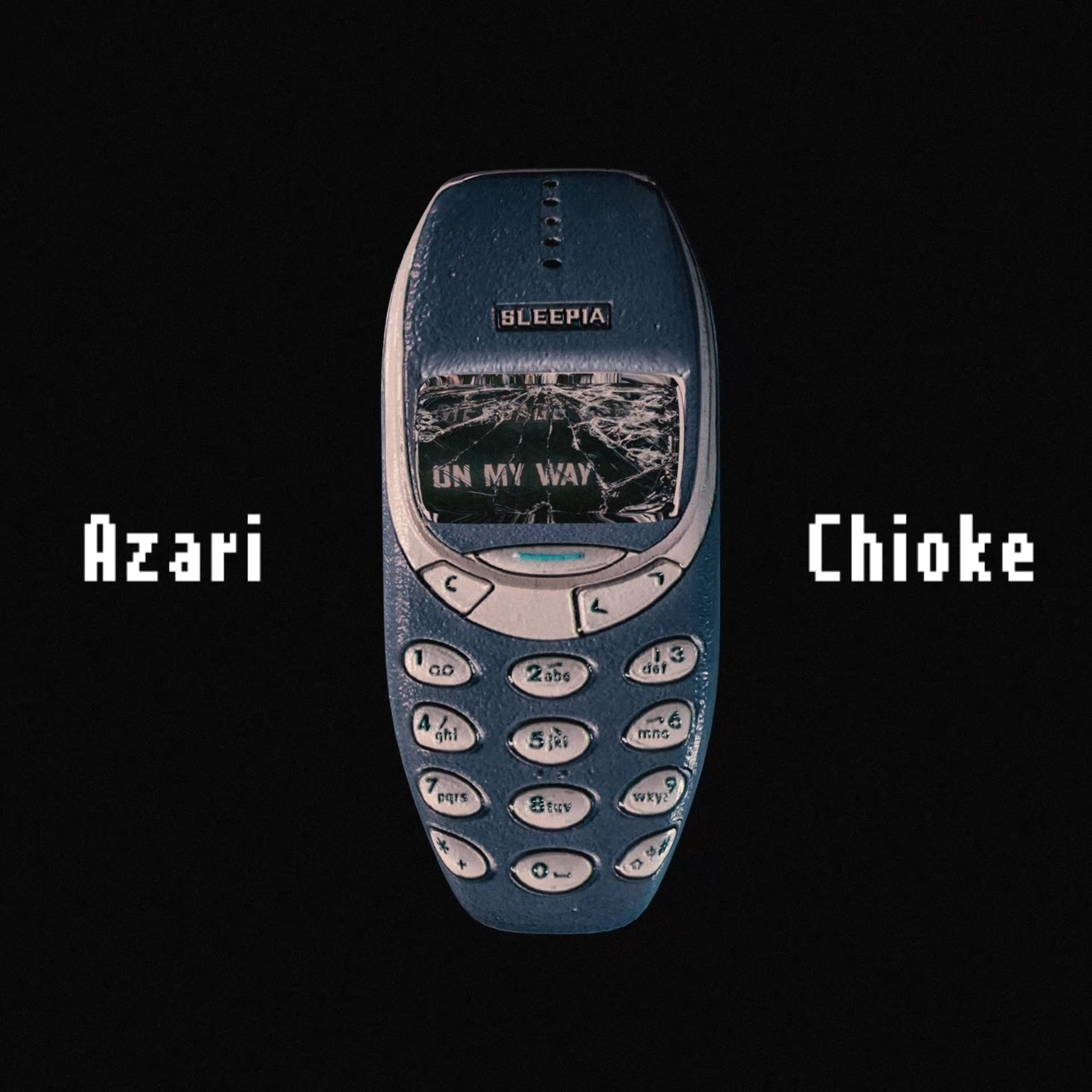 Azari — On My Way